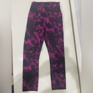 Lululemon leggings